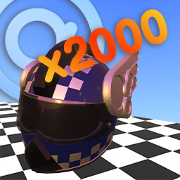Online Winner x2000