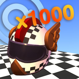 Icon for Online Winner x1000