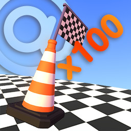 Icon for Online Winner x100