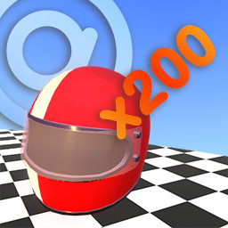 Icon for Online Winner x200