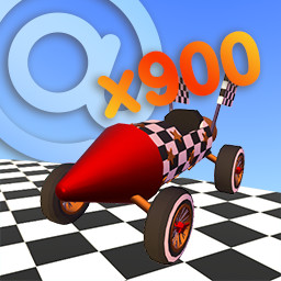 Icon for Online Winner x900