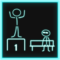 Icon for Beat The Devs III