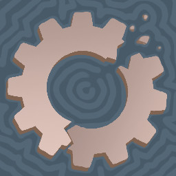 Icon for A Cog