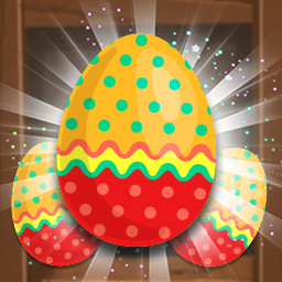Icon for Easter Egg Master