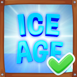 Icon for Ice Age Island