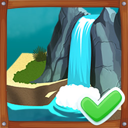 Icon for Nibelungs Island
