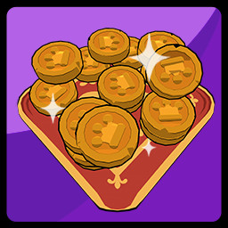 Icon for Fit for Royalty