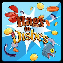 Icon for Rags to Dishes