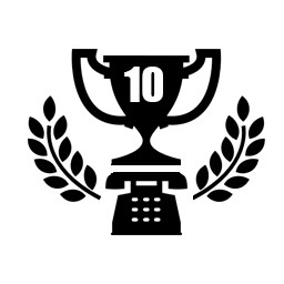 Icon for Ten Wins