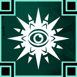 Trial Master achievement icon for Akatori
