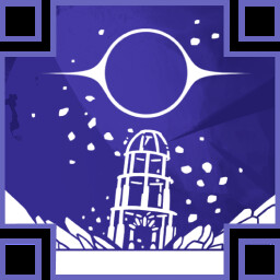 The Abbot's Mission achievement icon for Akatori