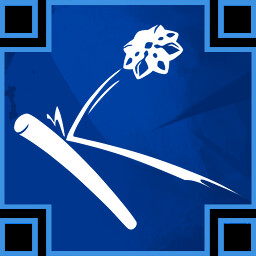Staff Master achievement icon for Akatori