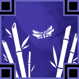 In Search of the Moth achievement icon for Akatori