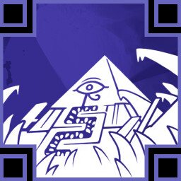 In Search of the Chancellor achievement icon for Akatori