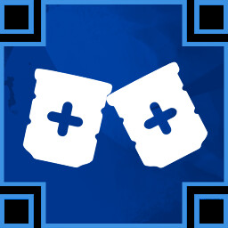 Cheers! achievement icon for Akatori