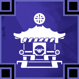 Akatori Monastery achievement icon for Akatori