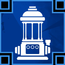 Mr. Fixit achievement icon for Akatori