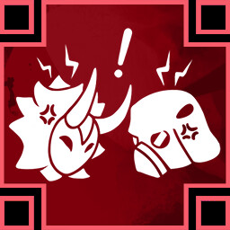 Manipulator achievement icon for Akatori