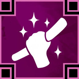 A Fateful Meeting achievement icon for Akatori