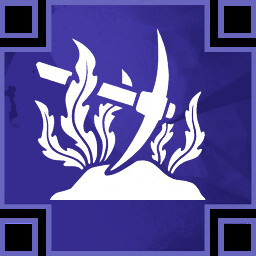 On the Run achievement icon for Akatori