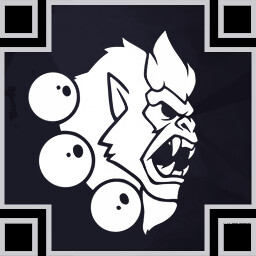 Akatori's Friend achievement icon for Akatori