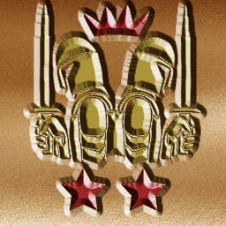 Ironman Intermediate commander