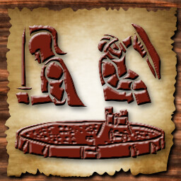 Deepmarsh campaign master