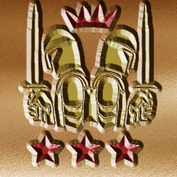 Ironman advanced commander