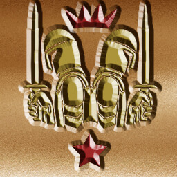 Ironman beginner commander