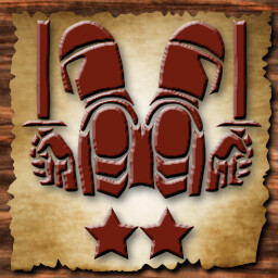 Intermediate commander