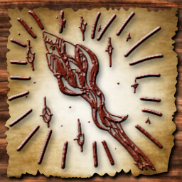 Turning their weapon against them