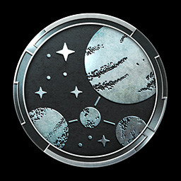 Icon for Across a Sea of Stars