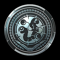 Valiant R-TYPER Forging Ahead