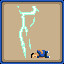 Icon for Avoid 100 lightning strikes in a row
