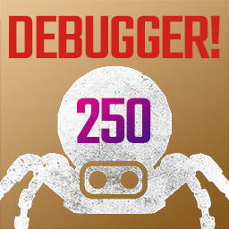 DeBugger 250