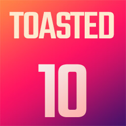 Toasted 10
