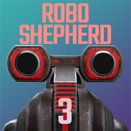 Roboshepherd! 3