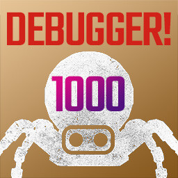 DeBugger 1000