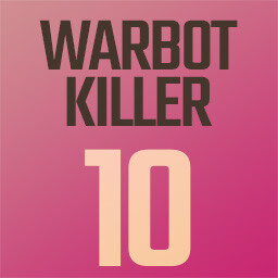 Warbot Killer 10