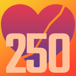 Heartbreaker 250