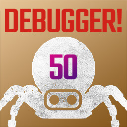 DeBugger 50
