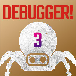 DeBugger 3