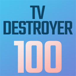 TV Destroyer 100