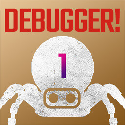 DeBugger 1