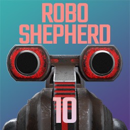Roboshepherd! 10