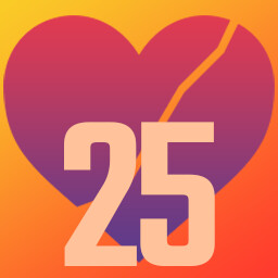 Heartbreaker 25