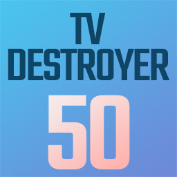 TV Destroyer 50