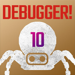 DeBugger 10