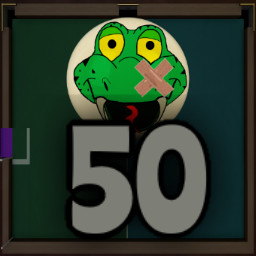 Icon for More Practice Needed