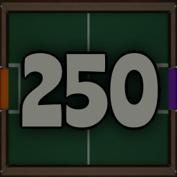 Icon for Hardcore Faatball Style